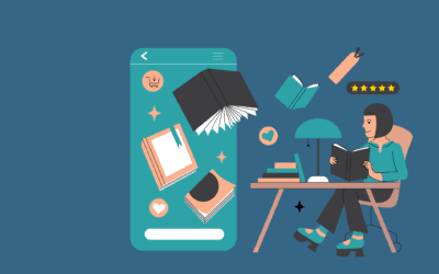 The Golden Utopia of the Clockwork Business