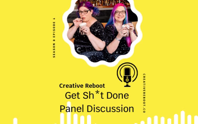 How to Work When Your Brain Says No