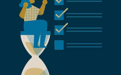 When Your Inbox Becomes a Thing You’re Scared Of